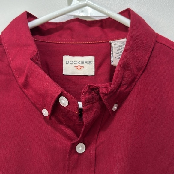 Men’s button down shirt - Picture 2 of 6